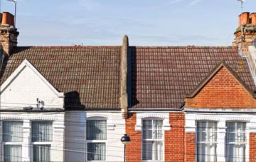 clay roofing Midanbury, Hampshire
