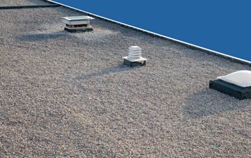 flat roofing Midanbury, Hampshire