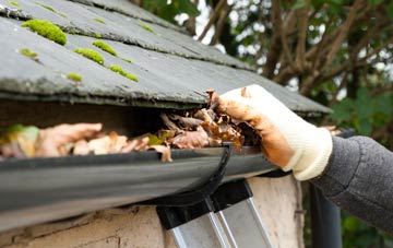 gutter cleaning Midanbury, Hampshire