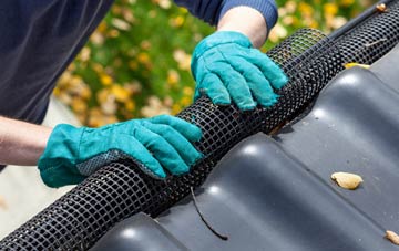Midanbury gutter repair companies