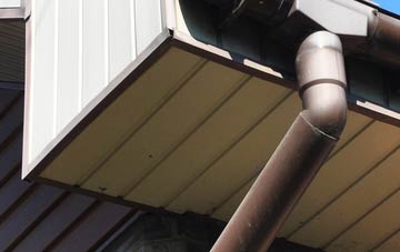 Midanbury soffit installation costs