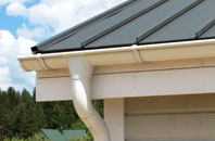 Midanbury soffits